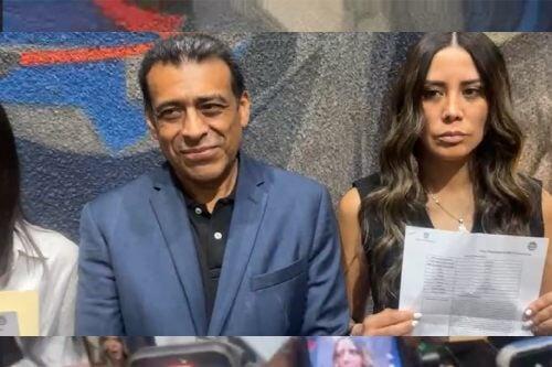 Video: Diputada Vannesa Linares cuenta su historia sobre altercado que vivió en Metepec